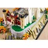 LEGO 21063 Architecture Zamek Neuschwanstein Liczba figurek [szt] 0