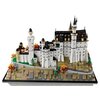 LEGO 21063 Architecture Zamek Neuschwanstein Gwarancja 24 miesiące