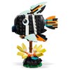 LEGO 31173 Creator Dzikie zwierzęta Tropikalny tukan Kolekcjonerskie Nie