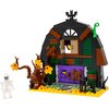 LEGO 40721 ICONS Halloweenowa stodoła Kod producenta 40721