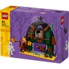 LEGO 40721 ICONS Halloweenowa stodoła Płeć Dziewczynka