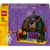 LEGO 40721 ICONS Halloweenowa stodoła Liczba elementów [szt] 205