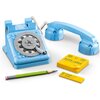 LEGO 31174 Creator Telefon w stylu retro Motyw Telefon w stylu retro