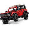 LEGO 42213 Technic SUV Ford Bronco Motyw SUV Ford Bronco