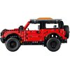 LEGO 42213 Technic SUV Ford Bronco Kolekcjonerskie Nie