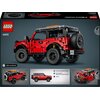 LEGO 42213 Technic SUV Ford Bronco Gwarancja 24 miesiące