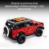 LEGO 42213 Technic SUV Ford Bronco Liczba figurek [szt] 0