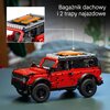 LEGO 42213 Technic SUV Ford Bronco Wiek 9 lat