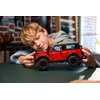 LEGO 42213 Technic SUV Ford Bronco Motyw SUV Ford Bronco