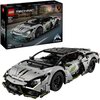LEGO 42214 Technic Supersamochód Lamborghini Revuelto