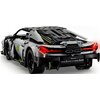 LEGO 42214 Technic Supersamochód Lamborghini Revuelto Załączona dokumentacja Instrukcja obsługi w języku polskim