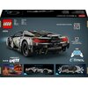 LEGO 42214 Technic Supersamochód Lamborghini Revuelto Gwarancja 24 miesiące