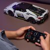 LEGO 42214 Technic Supersamochód Lamborghini Revuelto Płeć Chłopiec
