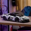 LEGO 42214 Technic Supersamochód Lamborghini Revuelto Wiek 10 lat