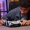 LEGO 42214 Technic Supersamochód Lamborghini Revuelto Seria Lego Technic