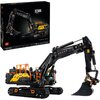LEGO 42215 Technic Koparka Volvo EC500 Hybrid