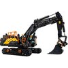 LEGO 42215 Technic Koparka Volvo EC500 Hybrid Kod producenta 42215