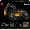 LEGO 42215 Technic Koparka Volvo EC500 Hybrid Gwarancja 24 miesiące