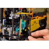 LEGO 42215 Technic Koparka Volvo EC500 Hybrid Liczba figurek [szt] 0