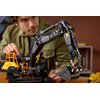 LEGO 42215 Technic Koparka Volvo EC500 Hybrid Zasilanie 6 x AA