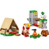 LEGO 72040 Super Mario Captain Toad i obóz Kod producenta 72040
