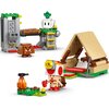 LEGO 72040 Super Mario Captain Toad i obóz Motyw Captain Toad i obóz