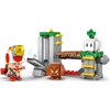 LEGO 72040 Super Mario Captain Toad i obóz Płeć Chłopiec