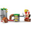 LEGO 72040 Super Mario Captain Toad i obóz Płeć Dziewczynka