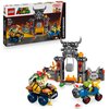 LEGO 72039 Super Mario Mario Kart - Bowser i jego zamek
