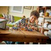 LEGO 72039 Super Mario Mario Kart - Bowser i jego zamek Seria Lego Super Mario