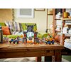 LEGO 72039 Super Mario Mario Kart - Bowser i jego zamek Seria Lego Super Mario