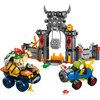 LEGO 72039 Super Mario Mario Kart - Bowser i jego zamek Kod producenta 72039