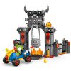 LEGO 72039 Super Mario Mario Kart - Bowser i jego zamek Kolekcjonerskie Nie
