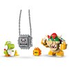 LEGO 72039 Super Mario Mario Kart - Bowser i jego zamek Gwarancja 24 miesiące