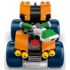 LEGO 72039 Super Mario Mario Kart - Bowser i jego zamek Płeć Chłopiec