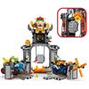 LEGO 72039 Super Mario Mario Kart - Bowser i jego zamek Liczba elementów [szt] 1068