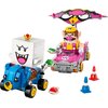 LEGO 72038 Super Mario Mario Kart - Wario i King Boo Kod producenta 72038