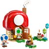 LEGO 72041 Super Mario Toad i domówka Kod producenta 72041