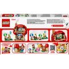 LEGO 72041 Super Mario Toad i domówka Gwarancja 24 miesiące