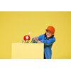 LEGO 72041 Super Mario Toad i domówka Płeć Dziewczynka