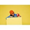 LEGO 72041 Super Mario Toad i domówka Liczba elementów [szt] 276