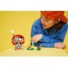 LEGO 72041 Super Mario Toad i domówka Liczba figurek [szt] 2