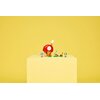 LEGO 72041 Super Mario Toad i domówka Wiek 7 lat