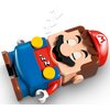 LEGO 72043 Super Mario Mario Kart - Interaktywna figurka LEGO Mario i Standard Kart Wiek 7 lat