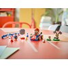 LEGO 72043 Super Mario Mario Kart - Interaktywna figurka LEGO Mario i Standard Kart Kod producenta 72043