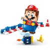 LEGO 72043 Super Mario Mario Kart - Interaktywna figurka LEGO Mario i Standard Kart Płeć Chłopiec