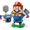 LEGO 72043 Super Mario Mario Kart - Interaktywna figurka LEGO Mario i Standard Kart Płeć Dziewczynka