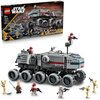 LEGO 75413 Star Wars Czołg Republiki Juggernaut