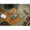 LEGO 75413 Star Wars Czołg Republiki Juggernaut Seria Lego Star Wars