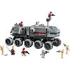 LEGO 75413 Star Wars Czołg Republiki Juggernaut Kod producenta 75413